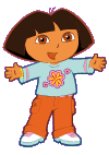 Dora the Explorer