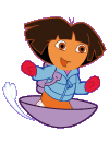 Dora the Explorer