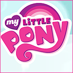 My Little Pony coloring pages for girls