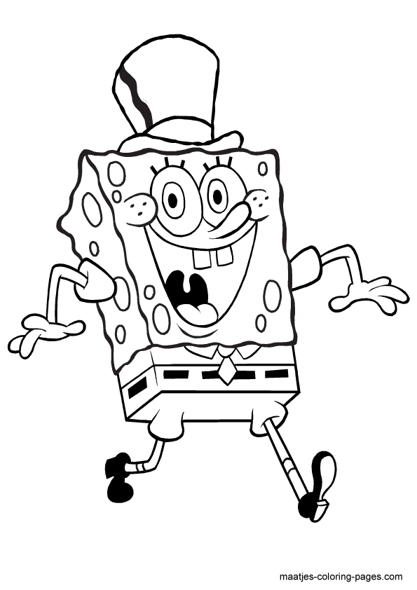 SpongeBob SquarePants 019
