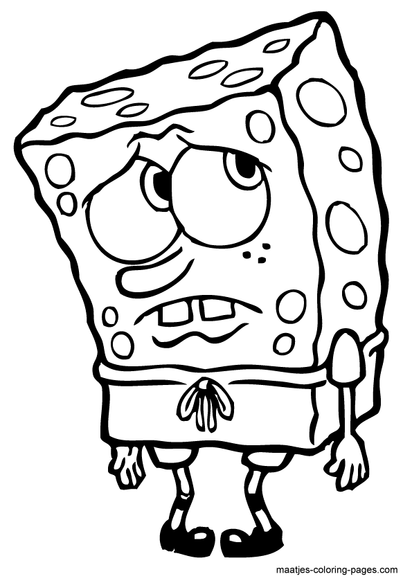 SpongeBob SquarePants 046