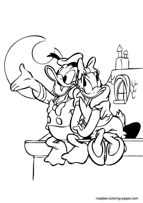gaekkebrev valentines day coloring pages for kids - photo #41