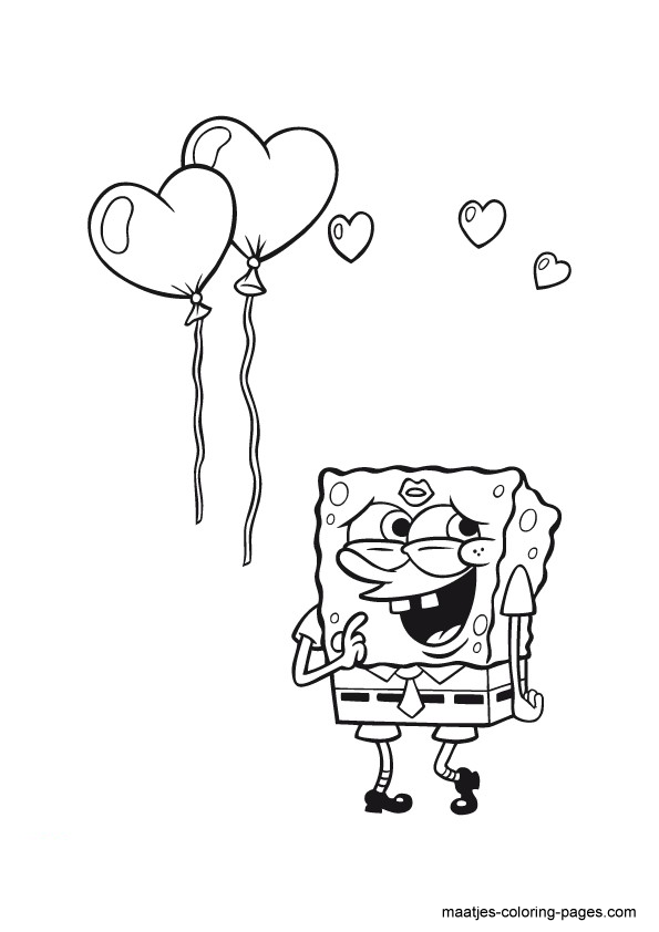 valentines day coloring sheets