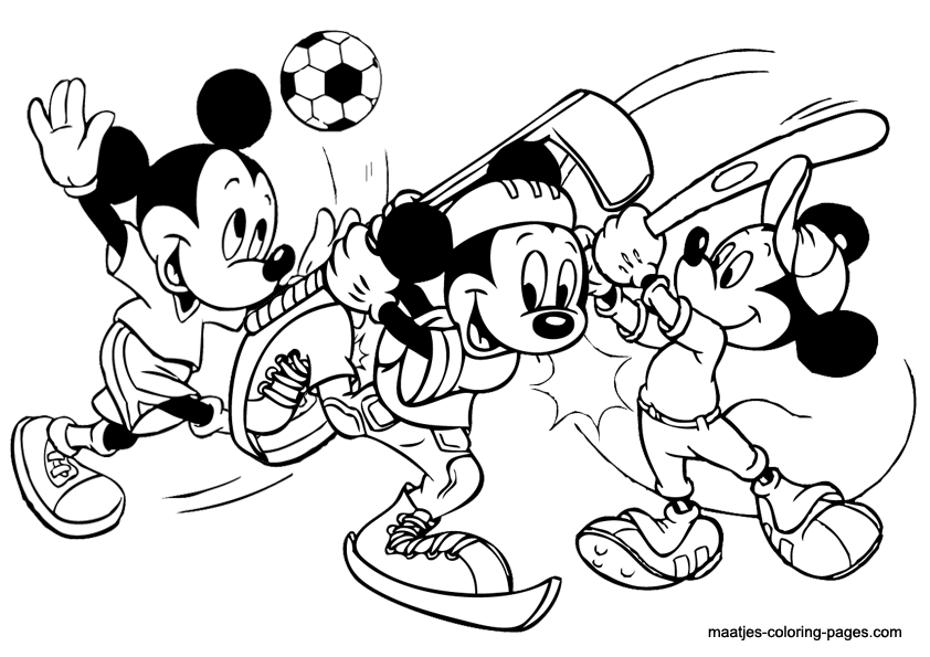 Coloring Page of the Week 10