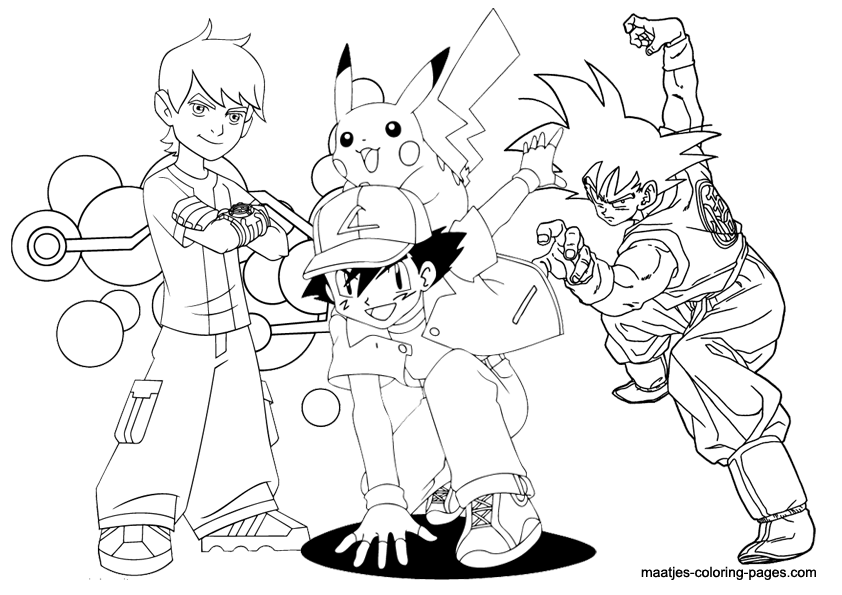 Coloring Page of the Week 11