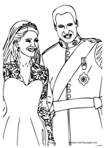 Kate and William Royal Wedding