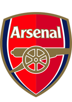 Arsenal soccer coloring pages
