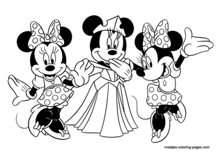 Coloring Page of the Week 2