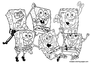 Coloring Page of the Week 5