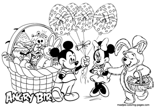 Coloring Page of the Week 13